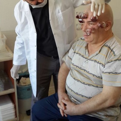  Hacamat Uygulamaları