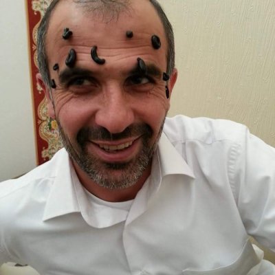  hocamıza sülük uygulaması